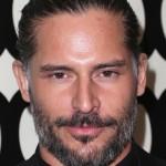 Joe Manganiello HBO GG Party 2013 Frederick M Brown Getty 4