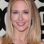 Anna Camp HBO GG Party 2013 Frederick M Brown Getty 2