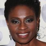 Adina Porter HBO GG Party 2013 Frederick M Brown Getty