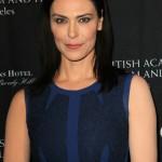 Michelle Forbes BAFTA LA Tea Party Axille Wouson Bauer-Griffin 2 (1)