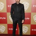 Joe Manganiello Warner Bros Instyle GG 2013 Party Jason Merritt Getty Images