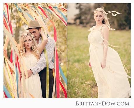 Boho Wedding