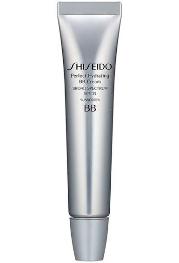 Shiseido  Perfect Hydrating BB Cream 