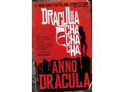 Book Review: ‘Anno Dracula: Dracula Cha’
