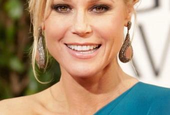 Golden Globes Hair: Julie Bowen - Paperblog