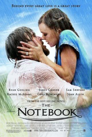 The Notebook (2004) Review