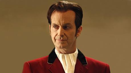 Denis O'Hare stars as Russell Edgington in HBO's True Blood