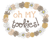 Fabulous January Sponsor {oh.MY.tookies}