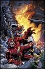 DC UNIVERSE PRESENTS #19