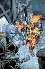 THE FURY OF FIRESTORM: THE NUCLEAR MAN #19