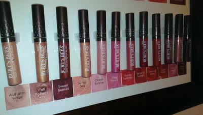 Sneak Peek: Burt's Bees Launches New Spring 2013 Lip Color