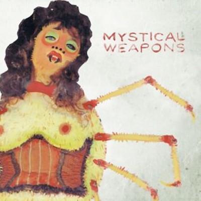 mystical e1358218731778 Review   Mystical Weapons   Mystical Weapons