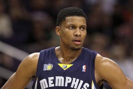 Best Landing Spots For Rudy Gay