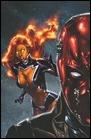 RED HOOD AND THE OUTLAWS #19