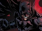 Comics: Batman April 2013 Solicitations