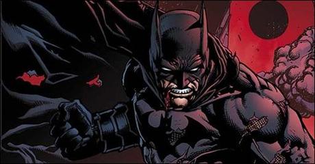 DETECTIVE COMICS #19