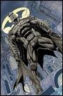 BATMAN: THE DARK KNIGHT #19