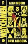 Watchmen dlx