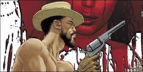 DJANGO UNCHAINED #5