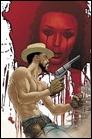 DJANGO UNCHAINED #5