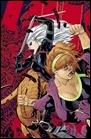 THE RAVAGERS #11