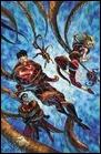 TEEN TITANS #19