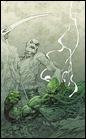 SWAMP THING #19