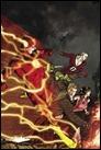 JUSTICE LEAGUE DARK #19