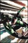 GREEN LANTERN: NEW GUARDIANS #19