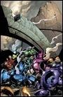 GREEN LANTERN #19