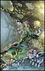 GREEN LANTERN CORPS #19