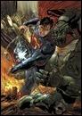 ACTION COMICS #19
