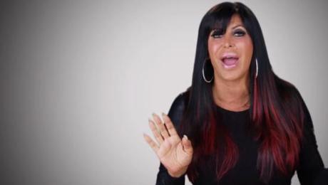 Mob Wives: Bad Boys, Bad Boys…Whatcha Gonna Do With These Crazy Women? Botox Shots & Shoot Outs.
