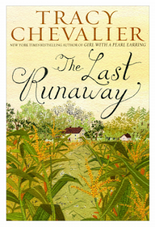 Review:  The Last Runaway by Tracy Chevalier