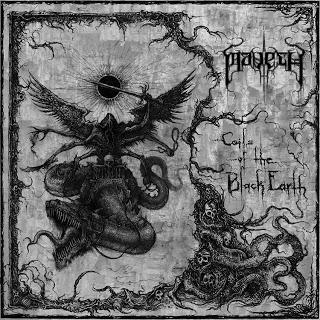 Maveth – Coils Of The Black Earth