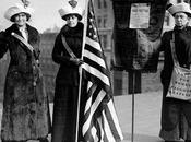 Girls: Suffragettes