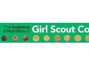 Business Nutrition Girl Scout Cookies