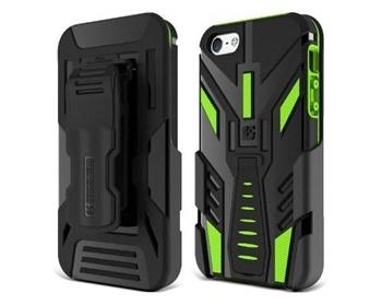 Beyond Cell iPhone 5 cover TRI MAX Combo