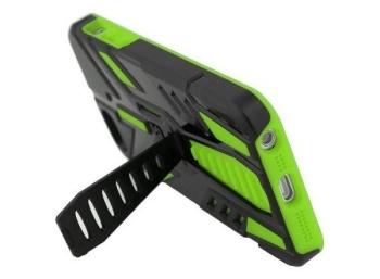 iPhone 5 case with Integrated foldable stand - Beyond Cell