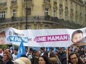 "Marriage All" Versus "Manif