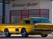 1965 Dodge Deora Concept