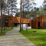 House in Kaunas by Studija Architects