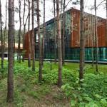 House in Kaunas by Studija Architects