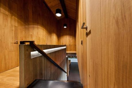 House in Kaunas by Studija Architects 8