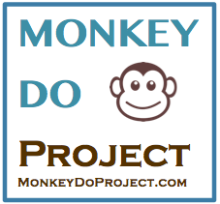 OTL: Monkey Do Project #monkeydo