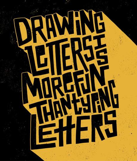 DrawingLetters