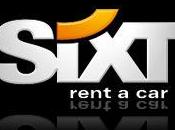 Discount Renting with Sixt This Summer