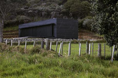 Storm Cottage by Fearon Hay Architects 4