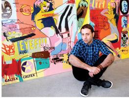 Hang Outs... New York