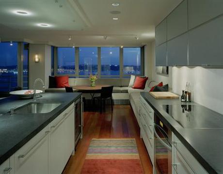 Luxurious Kitchen Trends to Look For in 2013